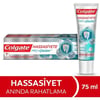 Colgate Hassasiyete Pro Çözüm Anında Rahatlama Sensitive Pro Relief Diş Macunu 75 ml