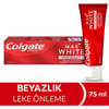Colgate Max White Lasting White Beyazlatıcı Diş Macunu 75 ml