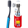 Colgate Mikro İnce Charcoal Derin ve Hassas Temizlik Yumuşak Diş Fırçası