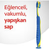 Colgate Minions 6+ Yaş Vakumlu Yapışkan Sap Ekstra Yumuşak Çocuk Diş Fırçası