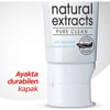 Colgate Natural Extracts Aktif Karbon ve Nane Saf Temizlik Diş Macunu 75 ml