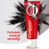 Colgate Optic White Aktif Kömür Yumuşak Mineral Temizliği Diş Macunu 75 ml