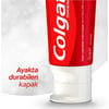 Colgate Optic White Aktif Kömür Yumuşak Mineral Temizliği Diş Macunu 75 ml