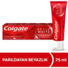 Colgate Optic White Parıldayan Beyazlık Beyazlatıcı Diş Macunu 75 ml