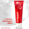 Colgate Optic White Parıldayan Beyazlık Beyazlatıcı Diş Macunu 75 ml