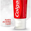 Colgate Optic White Parıldayan Beyazlık Beyazlatıcı Diş Macunu 75 ml