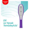 Colgate Orta Sert Manuel Diş Fırçası 2'li Set – Unisex Kullanım, Türkiye'de Üretilmiş Kaliteli Tasarım