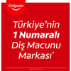 Colgate Plax Çay ve Limon Plağa Karşı Alkolsüz Ağız Bakım Suyu 500 ml