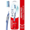 Colgate Slim Soft Advanced Diş Fırçası 4'lü Paket – Orta Sert, Ultra Yumuşak Kıllı, Derin Temizlik ve Sağlıklı Diş Eti Bakımı