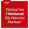 Colgate Total Gelişmiş Beyazlatıcı Diş Macunu 75 ml Taze Nane Aroması ile Ağız Bakımı