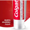 Colgate Total Gelişmiş Beyazlatıcı Diş Macunu 75 ml Taze Nane Aroması ile Ağız Bakımı