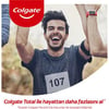 Colgate Total Profesyonel  Aktif Kömür Nane Aromalı Diş Macunu 75 ml