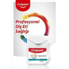 Colgate Total Profesyonel Diş Eti Sağlığı Arayüz Diş İpi 50 m