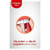 Colgate Total Profesyonel Diş Eti Sağlığı Arayüz Diş İpi 50 m