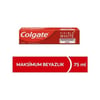 Colgate Visible White Diş Macunu 75 ml
