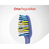 Colgate Zig Zag Diş Fırçası Orta