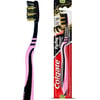 Colgate ZigZag Charcoal Diş Arası Temizliği Orta Diş Fırçası