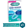 Corega Pro Guard Retainer Günlük Temizleyici Tablet 30'lu Paket Diş ve Ağız Aparatları İçin