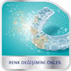 Corega Pro Guard Retainer Günlük Temizleyici Tablet 30'lu Paket Diş ve Ağız Aparatları İçin