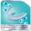 Corega Pro Guard Retainer Günlük Temizleyici Tablet 30'lu Paket Diş ve Ağız Aparatları İçin