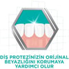 Corega Protez Diş Temizleyici 30 Tablet Anti Alerjik Antibakteriyel Beyazlatıcı Nane Aromalı