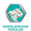 Corega Protez Diş Temizleyici 30 Tablet Anti Alerjik Antibakteriyel Beyazlatıcı Nane Aromalı