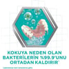 Corega Protez Diş Temizleyici 30 Tablet Anti Alerjik Antibakteriyel Beyazlatıcı Nane Aromalı