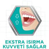Corega Super Diş Protezi Yapıştırıcı Krem 40 g – Güçlü Tutuş, Tatlandırıcısız ve Glütensiz, Çevre Dostu Formül