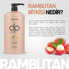Daily Perfection Bio Barrier Kirlenme Karşıtı Şampuan 400 ml