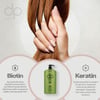 Daily Perfection Bio Barrier Kirlenme Karşıtı Şampuan 400 ml