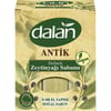 Dalan Antik Zeytinyağlı Doğal Sabun - Defne Kokulu, 900 g, Bitkisel İçerik, Cilt Dostu, Geleneksel Üretim
