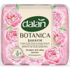 Dalan Botanıca Şakayık Banyo ve Duş Sabunu 150 x 4=600 gr