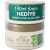 Dalan D'olive Günlük Bakım Rahatlatıcı Aloe Vera Kremi 250 Ml + 150 Ml Hediye