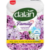 Dalan Family El Sabunu 4 Lü Leylak Buketi 300 gr