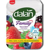 Dalan Famıly Sabun Meyve Şöleni 75X4 gr