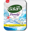 Dalan Famıly Sabun Okyanus 75X4 gr Okyanusi Sabun