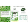 Dalan Fresh Minerals Duş Sabunu Aloe Vera 4 x 110 gr