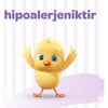 Dalin Bebek Banyo Köpük Sabunu 200 ml Orman Meyvesi Aromalı Hipoalerjenik ve Güvenli