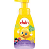 Dalin Bebek Banyo Köpük Sabunu 200 ml Orman Meyvesi Aromalı Hipoalerjenik ve Güvenli