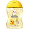 Dalin Bebek Şampuanı 100 ml - Alkol, Paraben, SLS ve Sabun İçermeyen, Göz Yakmayan ve Hipoalerjenik Saf Formül