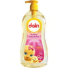 Dalin Bebek Şampuanı 700 ml - Badem Yağlı, %98 Doğal İçerik, Göz Yakmayan ve Hipoalerjenik Formül ile Güvenli Temizlik