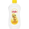 Dalin Bebek Yağı Hipoalerjenik Etkili Nemlendirici 500 ml Hassas Ciltler İçin