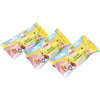 Dalin Hijyenik Islak Cep Mendil 3X15 Adet