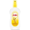 Dalin Hipoalerjenik Bebek Yağı Spreyi 200 ml Yağlılık Hissi Bırakmaz Alkol Paraben Boya İçermez
