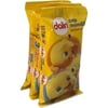 Dalin Islak Cep Mendil 15 Adet x 3 - 3 Lü Avantaj Paket