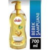 Dalin Klasik Bebek Şampuanı 700 ml Paraben ve Alkol İçermeyen Doğal Formül