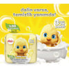 Dalin Klasik Katı Sabun 3'lü 3X75 gr