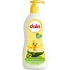 Dalin Nem Koruma Saç&Vücut Şampuanı 400 ml