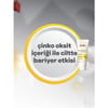 Dalin Pişik Önleyici Krem 100 ml – Hassas Ciltler için Yulaf Yağı ve Çinko Oksitli Hipoalerjenik Bakım