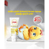 Dalin Pişik Önleyici Krem 100 ml – Hassas Ciltler İçin, Dermatolojik Onaylı, Alkol, Paraben ve Boya İçermez